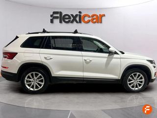 Skoda Kodiaq 2.0 TDI 110KW (150cv) DSG 4x2 Ambition