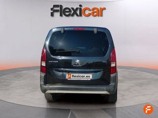 Peugeot Rifter GT Line Long BlueHDi 96kW EAT8