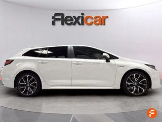 Toyota Corolla 2.0 180H ACTIVE TECH E-CVT