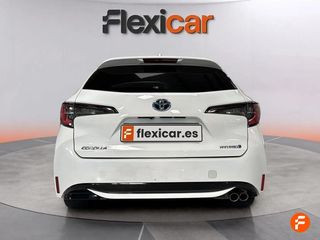 Toyota Corolla 2.0 180H ACTIVE TECH E-CVT