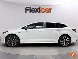 Toyota Corolla 2.0 180H ACTIVE TECH E-CVT