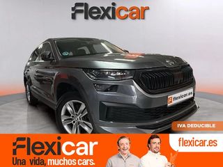 Skoda Kodiaq 2.0 TDI 110KW (150cv) DSG 4x4 L&K