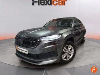 Skoda Kodiaq 2.0 TDI 110KW (150cv) DSG 4x4 L&K