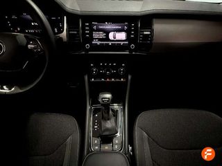 Skoda Kodiaq 2.0 TDI 110KW (150cv) DSG 4x4 L&K