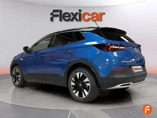 Opel Grandland X 1.2 Turbo Edition