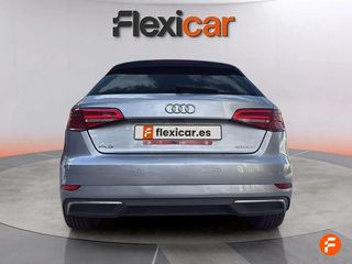 Audi A3 1.4 TFSI e-tron S tronic Sportback