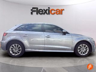 Audi A3 1.4 TFSI e-tron S tronic Sportback