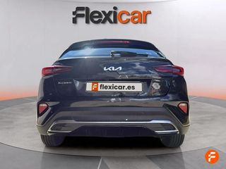 Kia XCeed DRIVE 118 kW / 160 CV