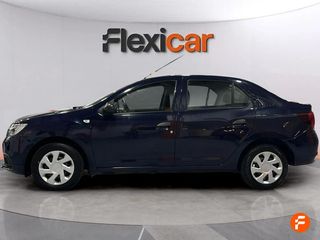 Dacia Logan Ambiance dCi 66kW (90CV)