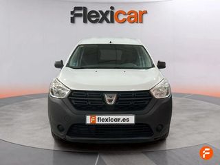Dacia Dokker Essential 1.6 75kW (100CV) GLP -18