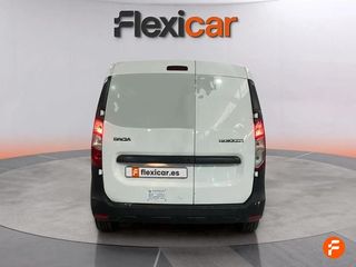 Dacia Dokker Essential 1.6 75kW (100CV) GLP -18