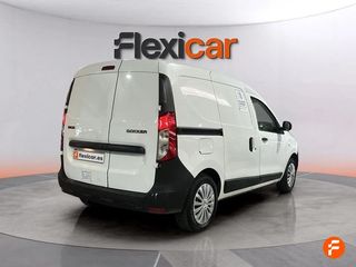 Dacia Dokker Essential 1.6 75kW (100CV) GLP -18