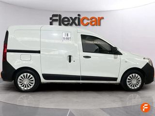 Dacia Dokker Essential 1.6 75kW (100CV) GLP -18