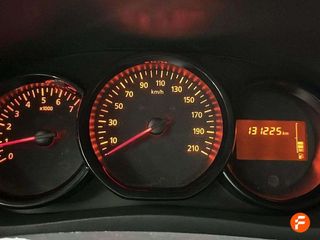 Dacia Dokker Essential 1.6 75kW (100CV) GLP -18