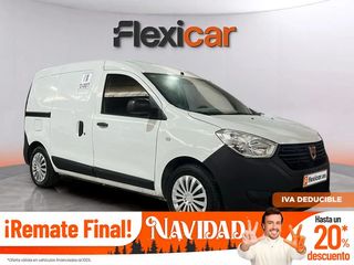 Dacia Dokker Essential 1.6 75kW (100CV) GLP -18