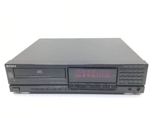 reproductor cd salon sony cdp-m77