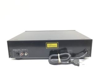 reproductor cd salon sony cdp-m77