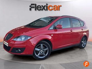 Seat Altea XL 1.2 TSI Start&Stop I-Tech