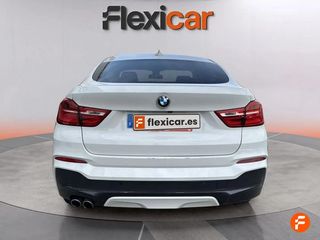 BMW X4 xDrive30d