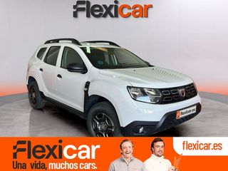 Dacia Duster Comfort Blue dCi 85kW (115CV) 4X4