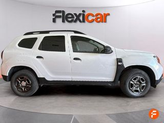 Dacia Duster Comfort Blue dCi 85kW (115CV) 4X4