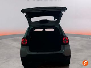 Dacia Duster Comfort Blue dCi 85kW (115CV) 4X4