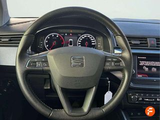 Seat Arona 1.0 TSI 70kW (95CV) Style Edition Eco