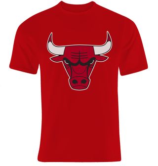 CAMISETA C.BULLS -TALLA S M L XL XXL XXXL SIZE nueva