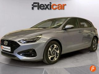 Hyundai i30 1.0 TGDI 48V Klass