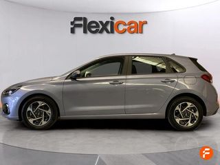 Hyundai i30 1.0 TGDI 48V Klass