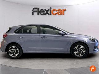 Hyundai i30 1.0 TGDI 48V Klass
