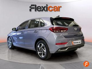Hyundai i30 1.0 TGDI 48V Klass
