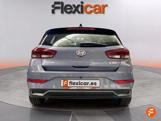 Hyundai i30 1.0 TGDI 48V Klass
