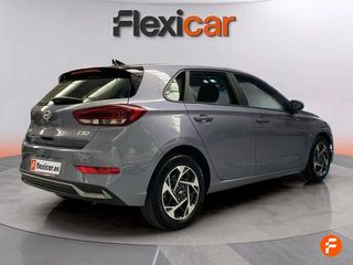 Hyundai i30 1.0 TGDI 48V Klass