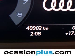 Audi A3 Sportback 30 TFSI 81 kW (110 CV) S tronic