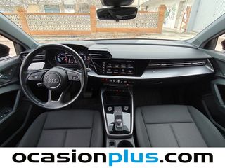 Audi A3 Sportback 30 TFSI 81 kW (110 CV) S tronic