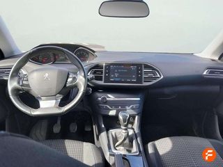 Peugeot 308 5p Active Pack PureTech 130 S&S
