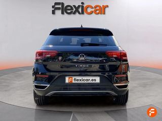Volkswagen T-Roc Advance 1.5 TSI 110kW (150CV) DSG