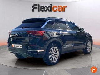 Volkswagen T-Roc Advance 1.5 TSI 110kW (150CV) DSG