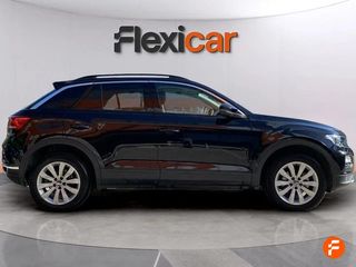 Volkswagen T-Roc Advance 1.5 TSI 110kW (150CV) DSG
