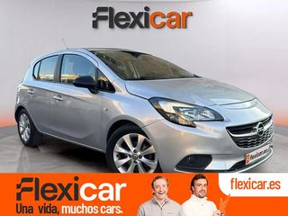 Opel Corsa 1.4 66kW (90CV) Selective - 120 Anivers.