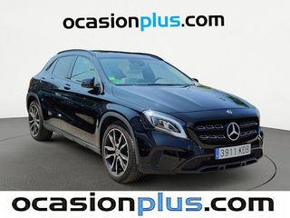 Mercedes-Benz GLA 250 4Matic Urban 155 kW (211 CV)