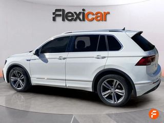 Volkswagen Tiguan Sport 1.5 TSI 110kW (150CV) DSG