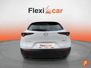 Mazda CX-30 SKYACTIV-G 2.0 90 kW 2WD Origin