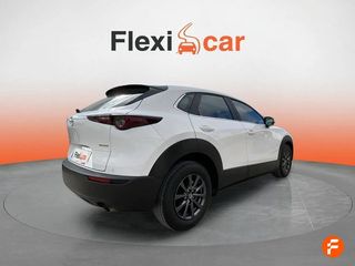 Mazda CX-30 SKYACTIV-G 2.0 90 kW 2WD Origin