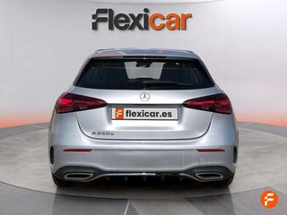 Mercedes Clase A A 250 e