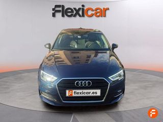 Audi A3 1.5 TFSI 110kW CoD EVO S tron Sportback