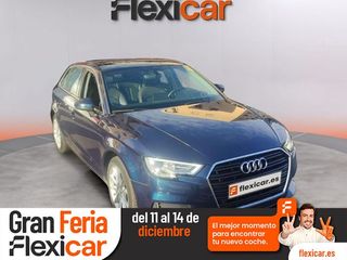 Audi A3 1.5 TFSI 110kW CoD EVO S tron Sportback