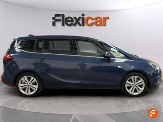 Opel Zafira Tourer    1.4 T 103kW (140CV) S/S Excellence