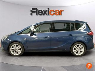 Opel Zafira Tourer    1.4 T 103kW (140CV) S/S Excellence